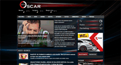 Desktop Screenshot of htvoscarc.com
