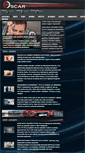 Mobile Screenshot of htvoscarc.com